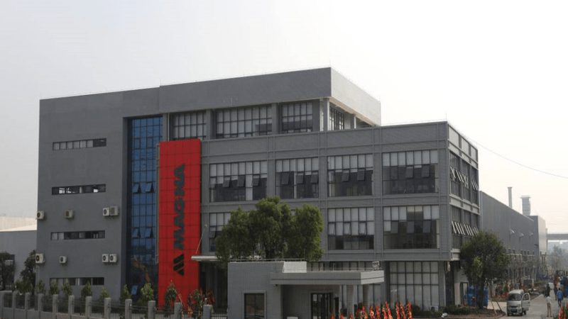 非标轴承加工精度等级：精准度背后的技术解析